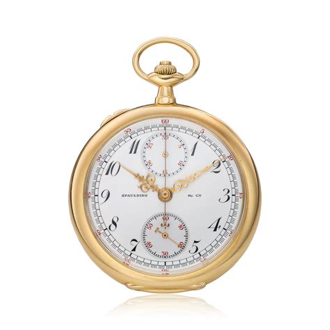 marriage patek philippe chronograph pocket movement wrist watch|Patek Philippe automatic movement.